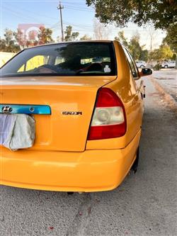 هيونداي فيرنا